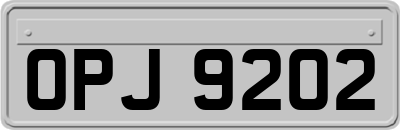 OPJ9202