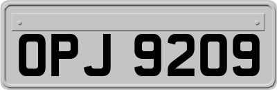 OPJ9209