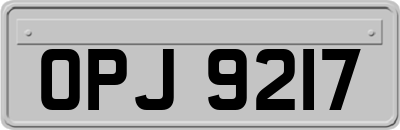 OPJ9217