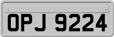 OPJ9224