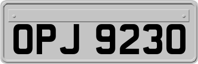 OPJ9230