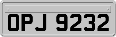 OPJ9232