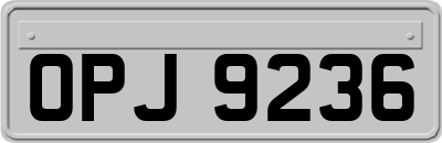 OPJ9236