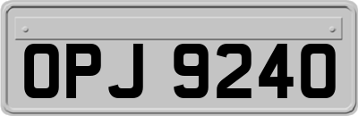 OPJ9240
