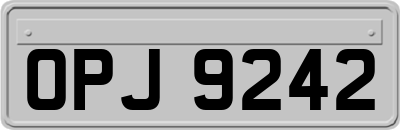 OPJ9242