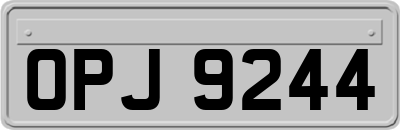 OPJ9244
