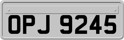 OPJ9245