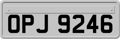 OPJ9246