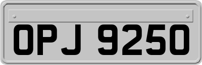 OPJ9250