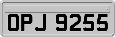 OPJ9255