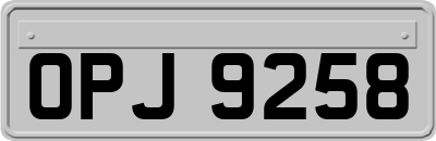 OPJ9258