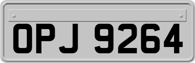 OPJ9264