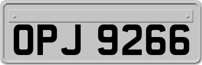 OPJ9266
