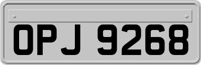 OPJ9268