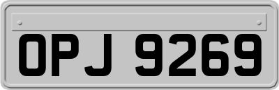 OPJ9269