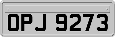 OPJ9273