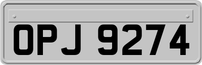 OPJ9274
