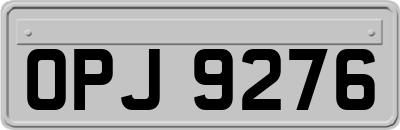 OPJ9276