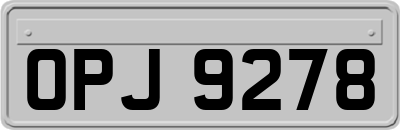 OPJ9278