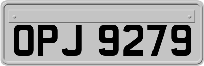 OPJ9279