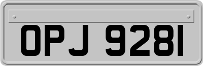 OPJ9281