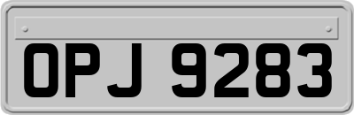OPJ9283