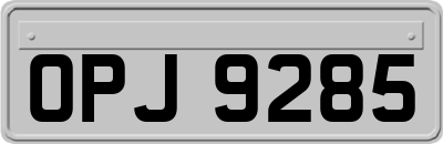 OPJ9285