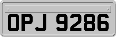OPJ9286