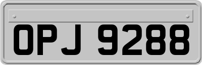 OPJ9288