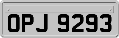 OPJ9293