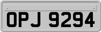 OPJ9294