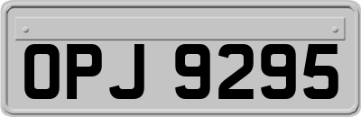 OPJ9295