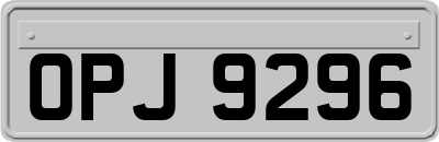 OPJ9296