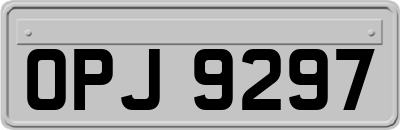 OPJ9297