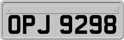 OPJ9298