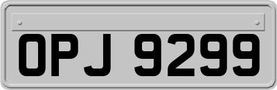 OPJ9299