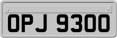 OPJ9300
