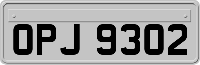 OPJ9302