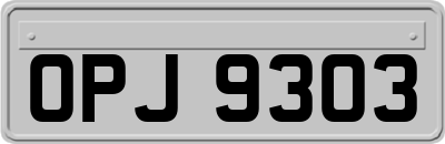 OPJ9303