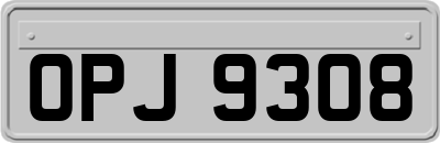 OPJ9308