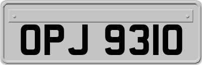 OPJ9310
