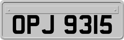 OPJ9315