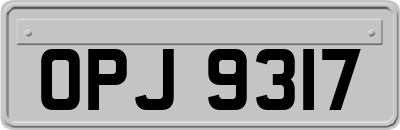 OPJ9317