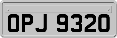 OPJ9320