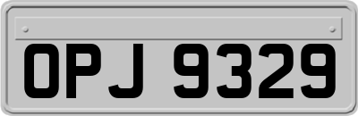 OPJ9329