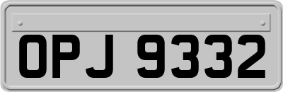 OPJ9332