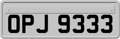 OPJ9333