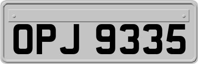 OPJ9335