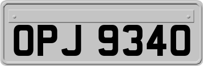 OPJ9340