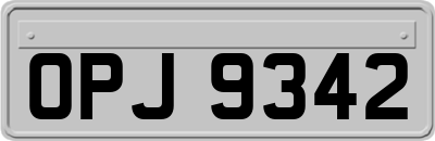 OPJ9342